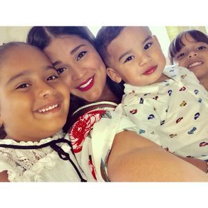 Meet your Posher, Daniela